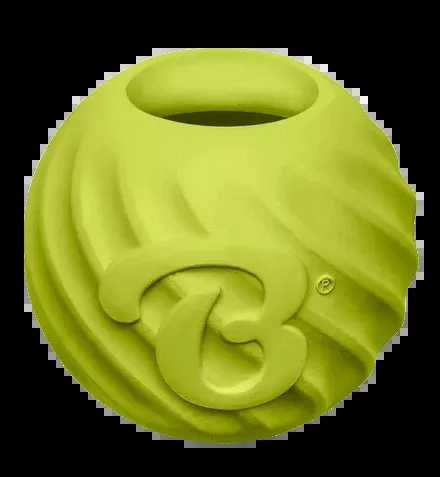 Benebone Ball - Natural Rubber Dog Toy