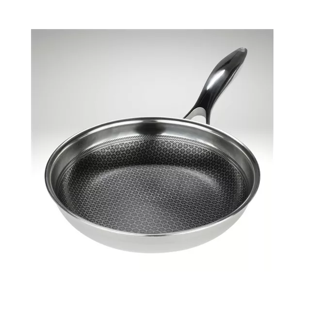 Black Cube Hybrid Quick Release 8″ Fry Pan