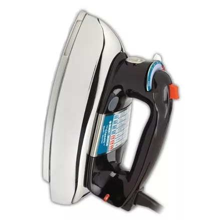 Black & Decker Classic Metal Iron
