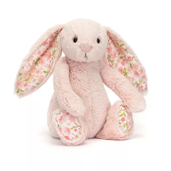 Blossom Cherry Bunny Little