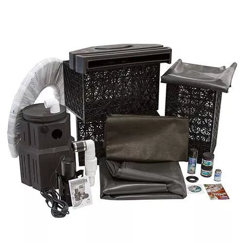 Blue Thumb Elite 28" Spillway Cascading Falls Kit