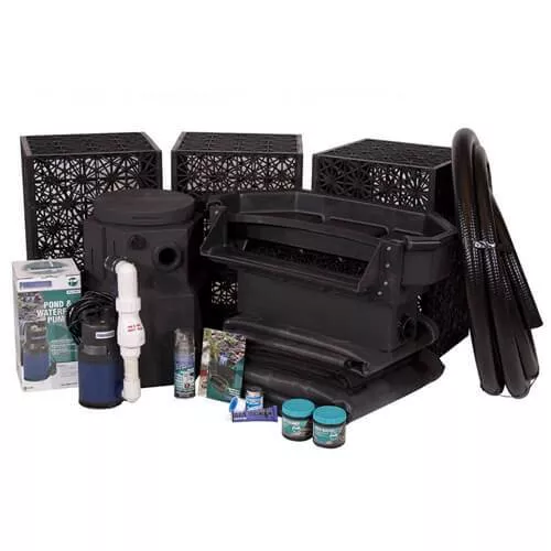 Blue Thumb Elite Medium 22″ Cascading Falls Kit
