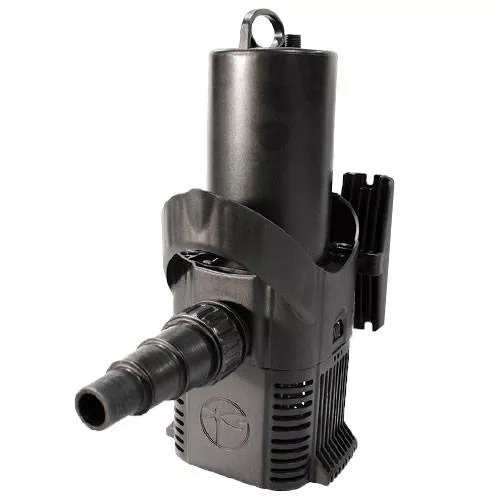 Blue Thumb IllumiFlow 3200 GPH Pond Pump