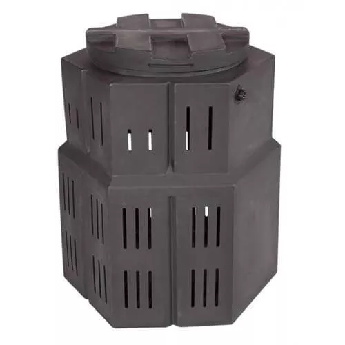 Blue Thumb Large Elite Pump Canyon