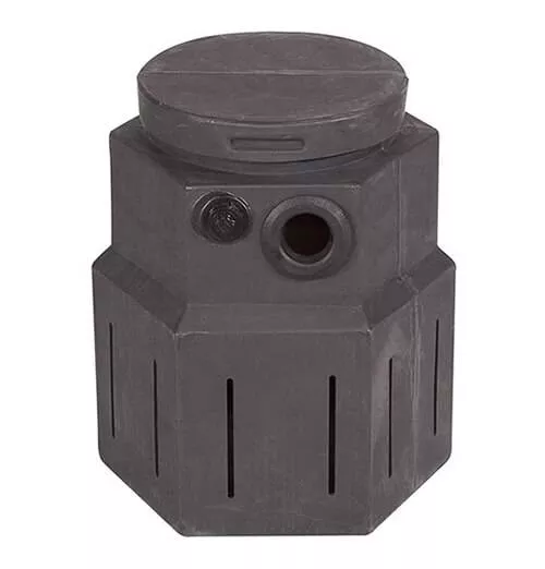 Blue Thumb Mini Elite Pump Canyon