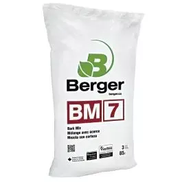 BM7 Bark Mix by Berger