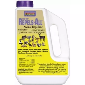 Bonide Shotgun Repels All 32oz