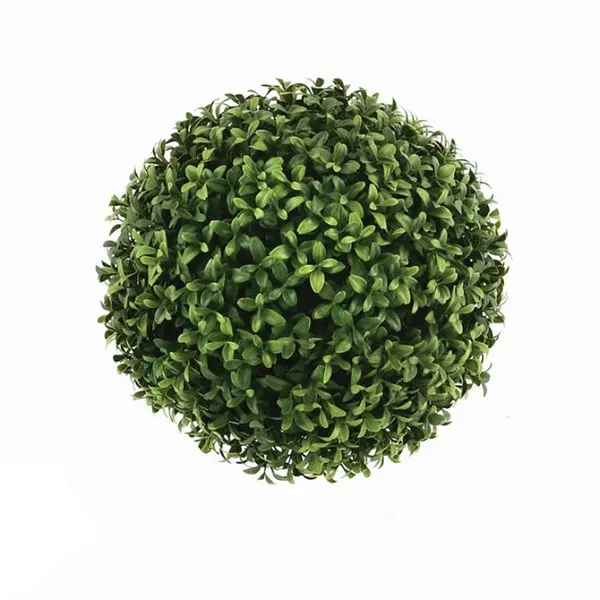 Boxwood Ball Everlasting 7.5in