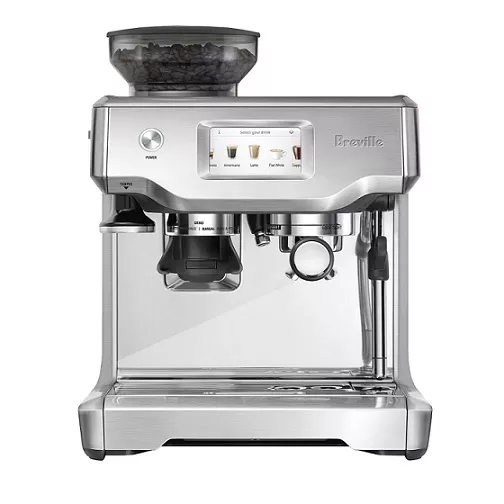 Breville Barista Touch Espresso Machine