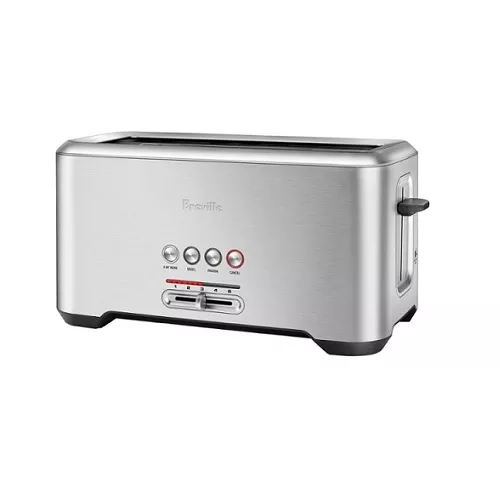 Breville Bit More 4 Slice Toaster