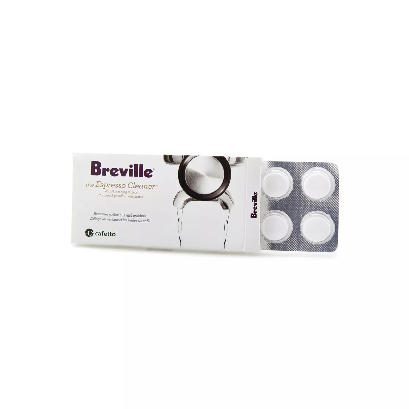Breville Espresso Cleaning Tablets