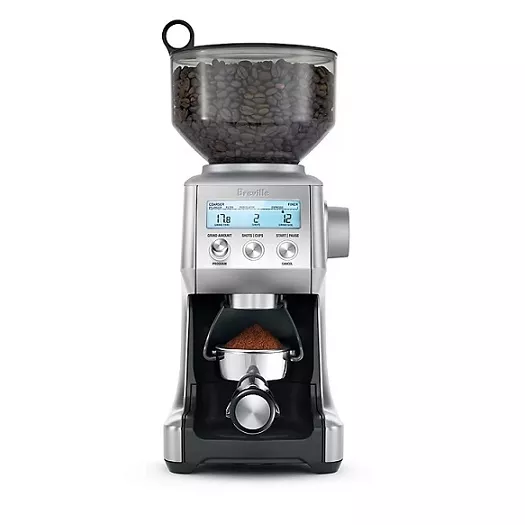 Breville Smart Grinder Pro