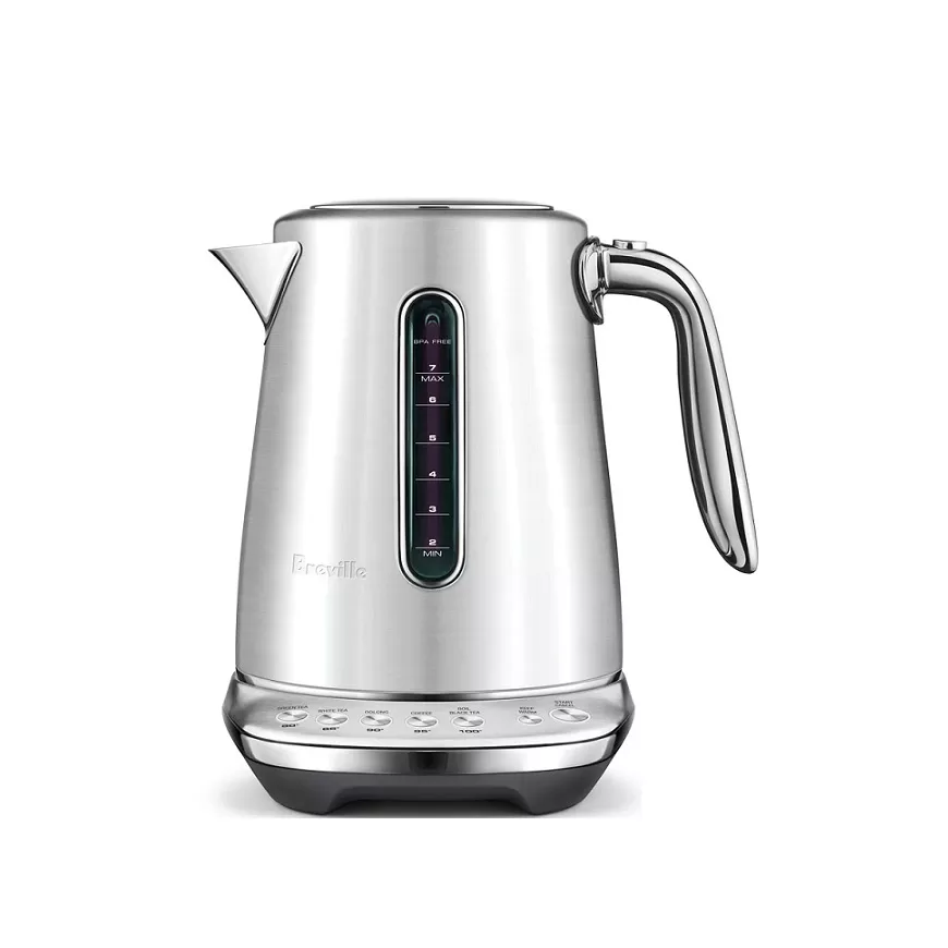 Breville Smart Kettle Luxe