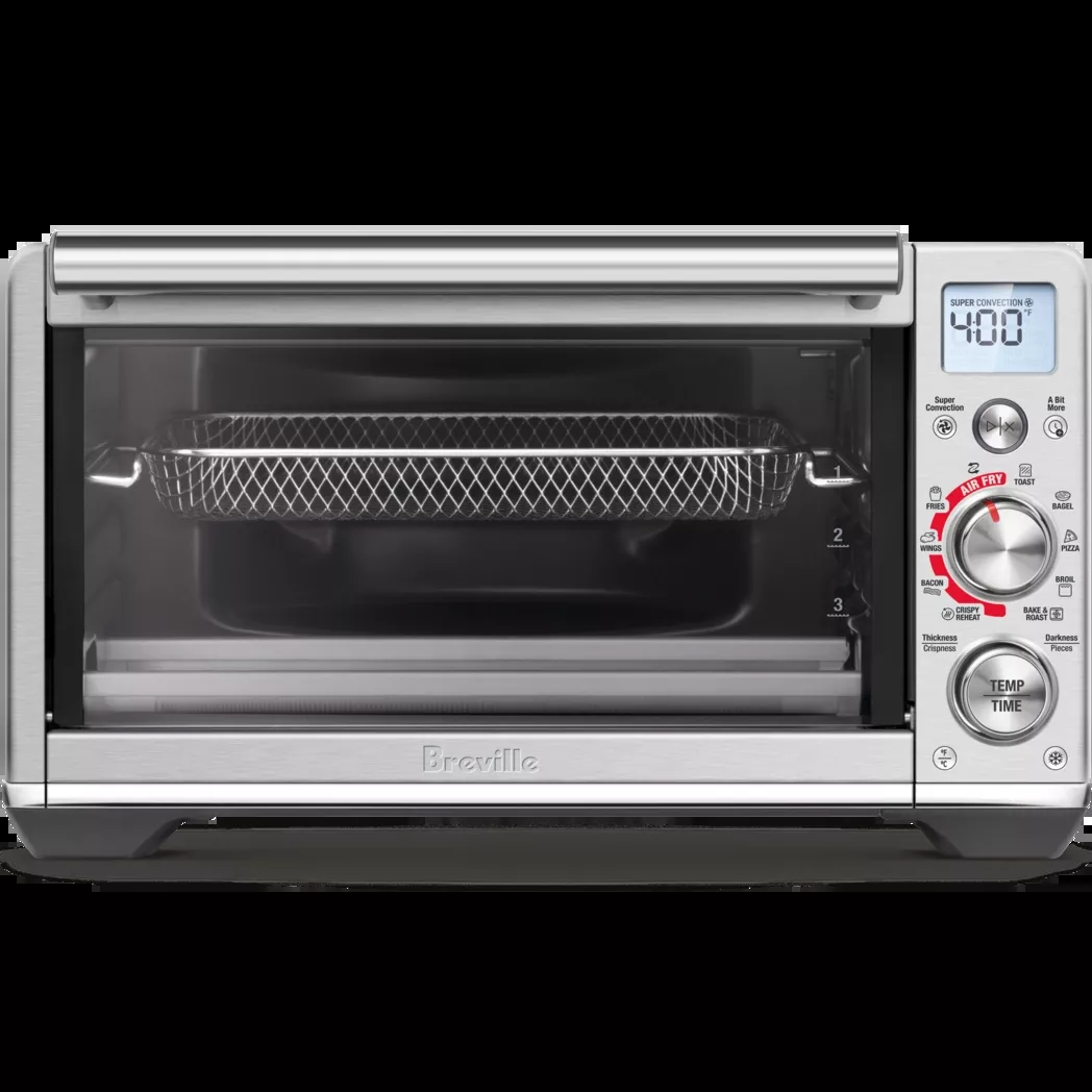 Breville Smart Oven Compact Air Fryer