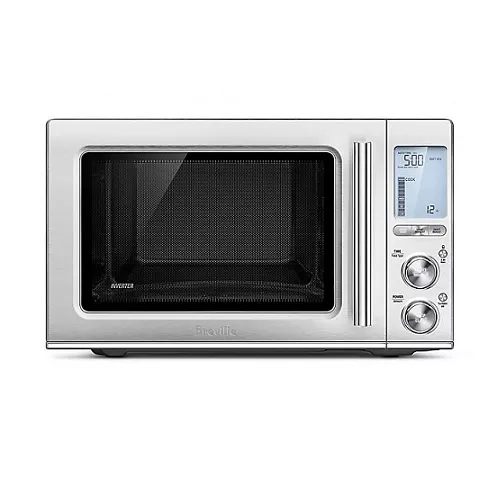 Breville Smooth Wave Microwave Oven