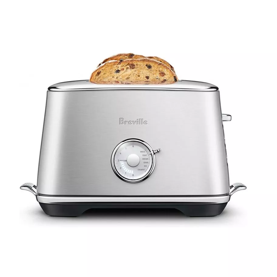 Breville Toast Select Luxe Toaster