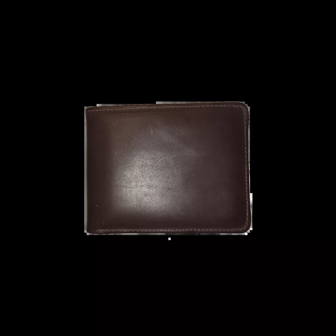Brighton Forbes Passcase Wallet