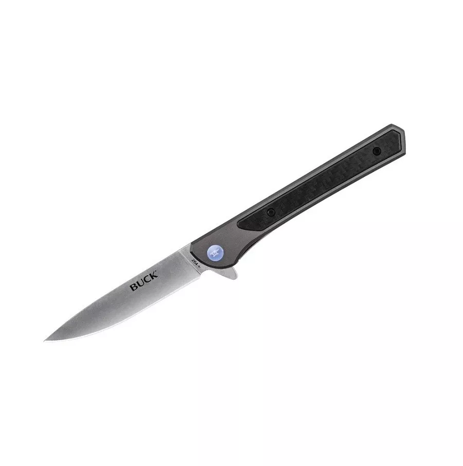Buck 264 Cavalier Knife