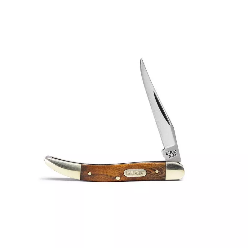 Buck 385 Toothpick Pocket Knife