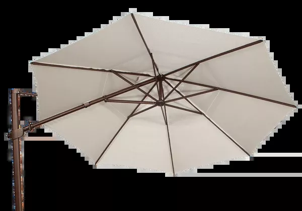 Cantilever Umbrella 11.5' (Octagon)