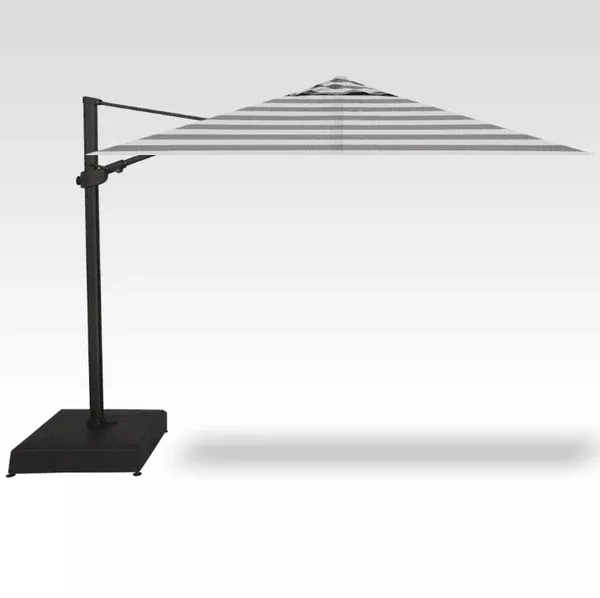 Cantilever Umbrella (Square)