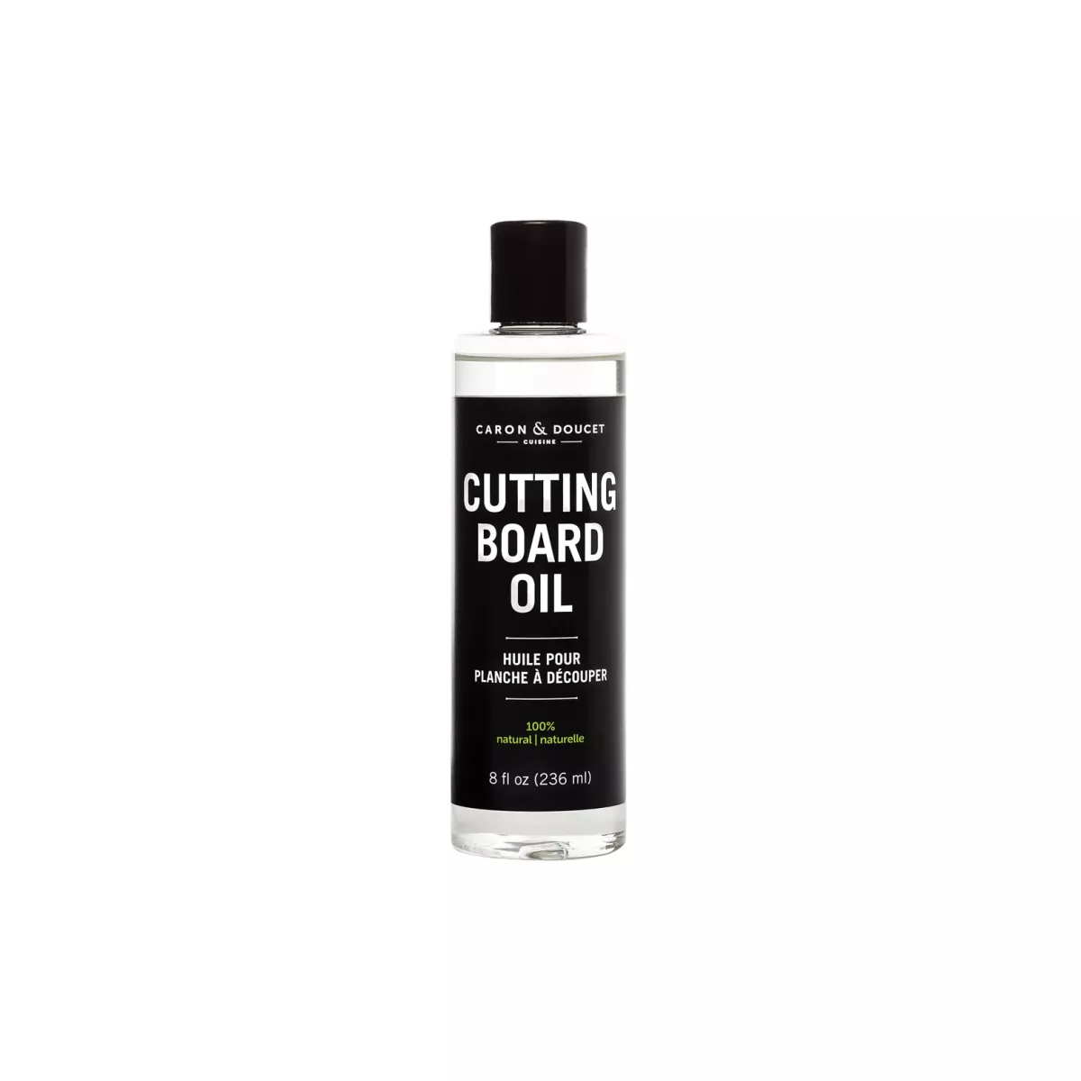 Caron & Doucet Cutting Board Oil