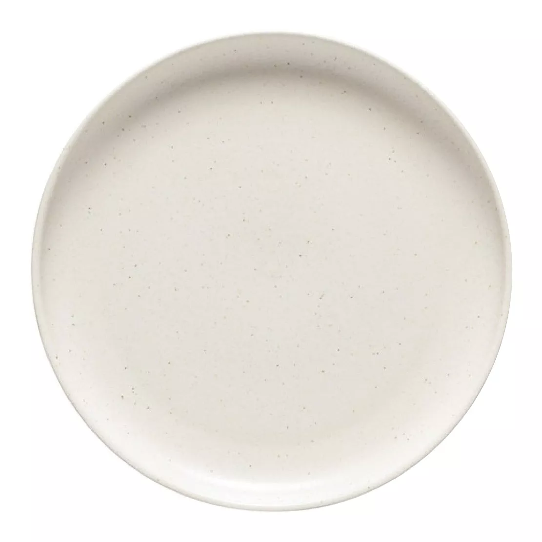 Casafina Pacifica Dinner Plate – Vanilla