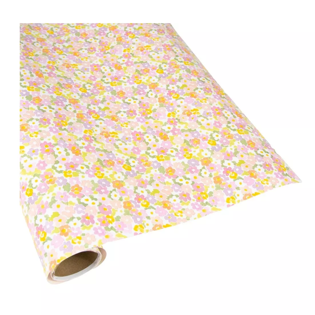 Caspari Henrietta Gift Wrap Roll