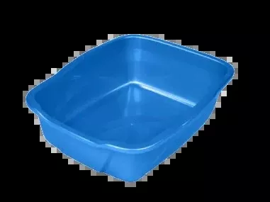 Cat Litter Pan