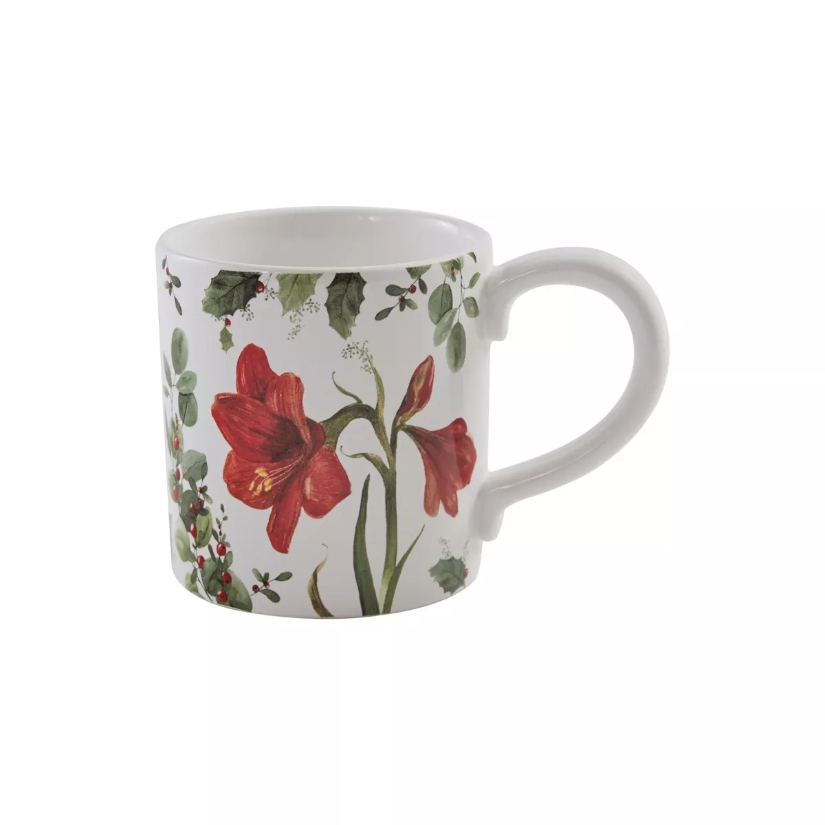 Celebrate The Season Mug