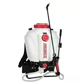 Chapin Mixes on Exit 4-Gallon Backpack Sprayer