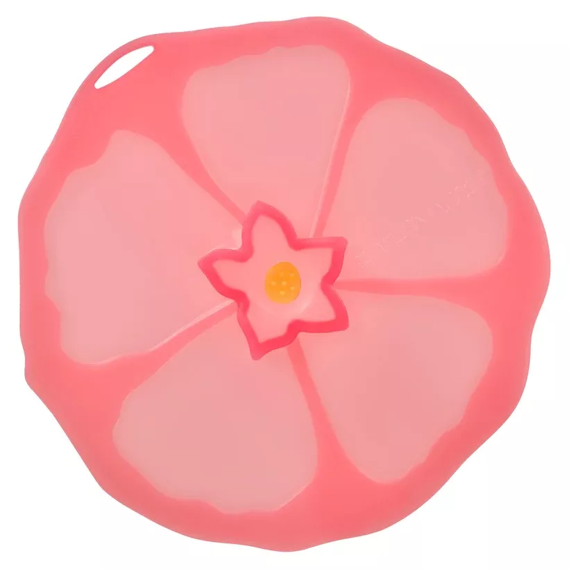 Charles Viancin 11″ Hibiscus Lid