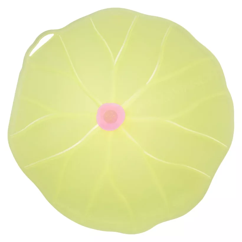 Charles Viancin 11″ Lilypad Lid