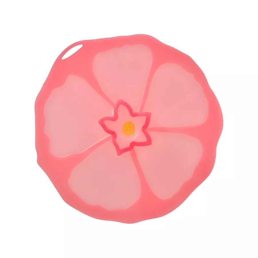 Charles Viancin 9″ Hibiscus Lid