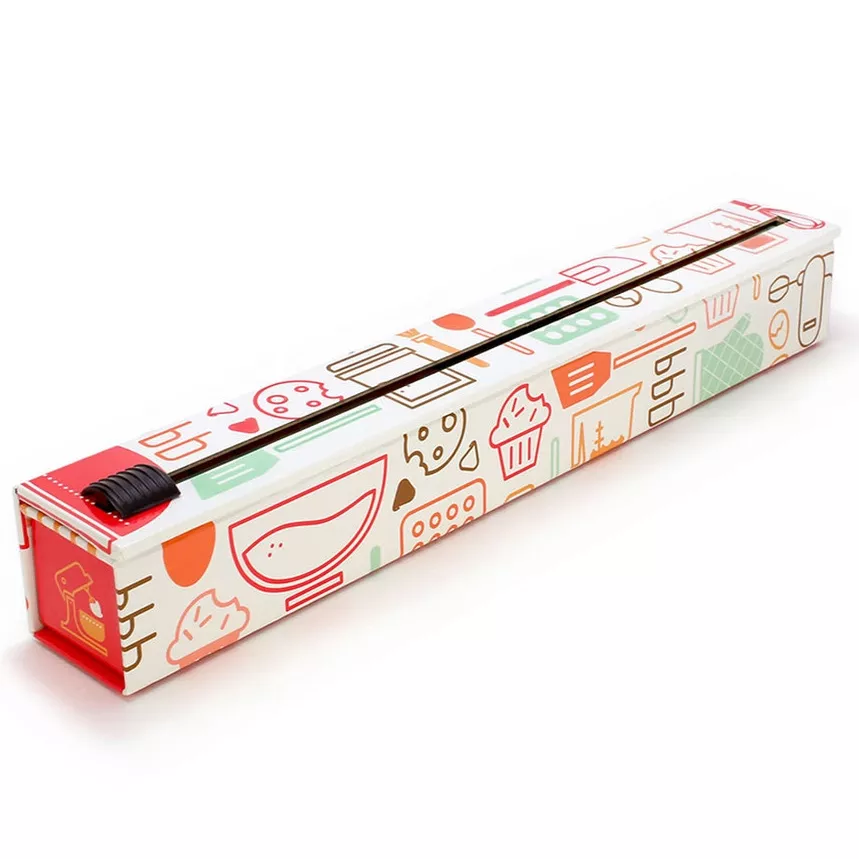 ChicWrap Parchment Dispenser – Baker’s Tools