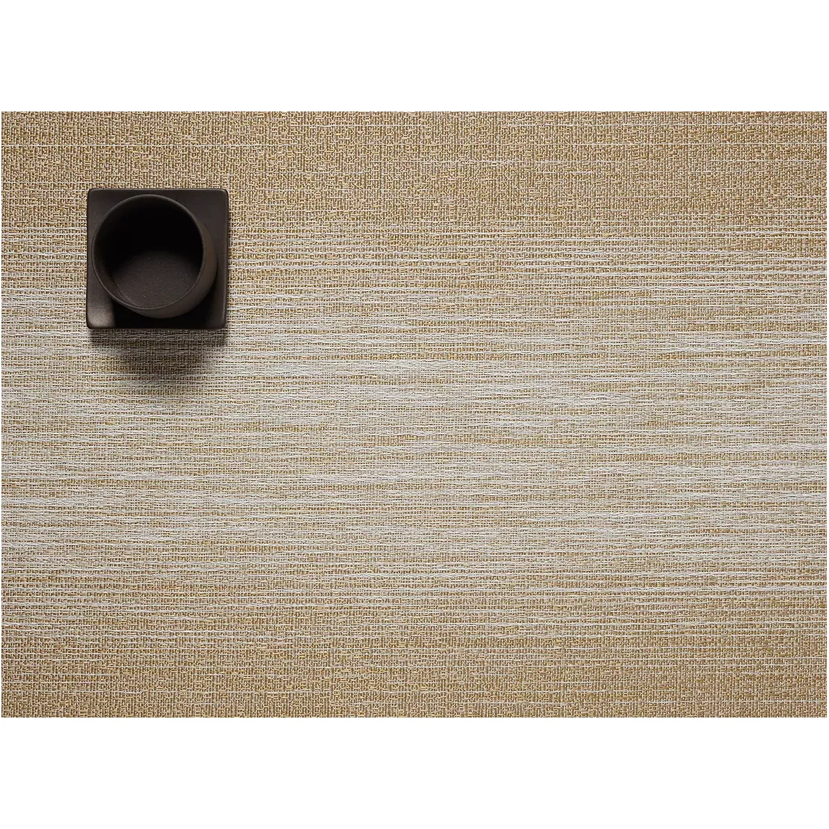 Chilewich Ombré Placemat – Gold