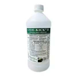 Cide-Kick II Nonionic Spray Adjuvant