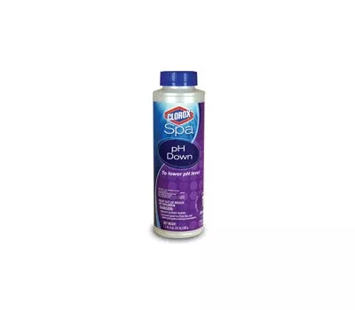 Clorox Ph Down, Granular, Off-White, 22 Ounce