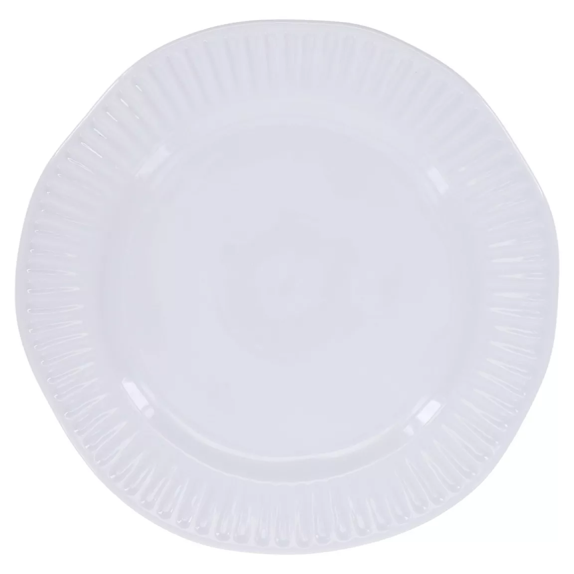 Colonnade 10.5″ Dinner Plate
