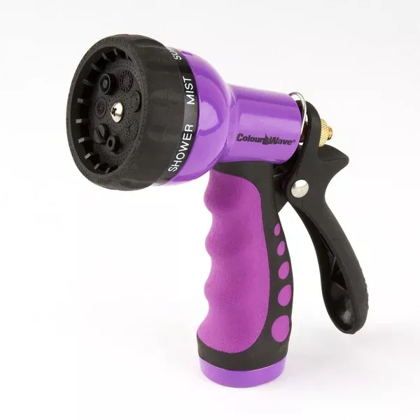 Colourwave 7 Multi Pattern Nozzle