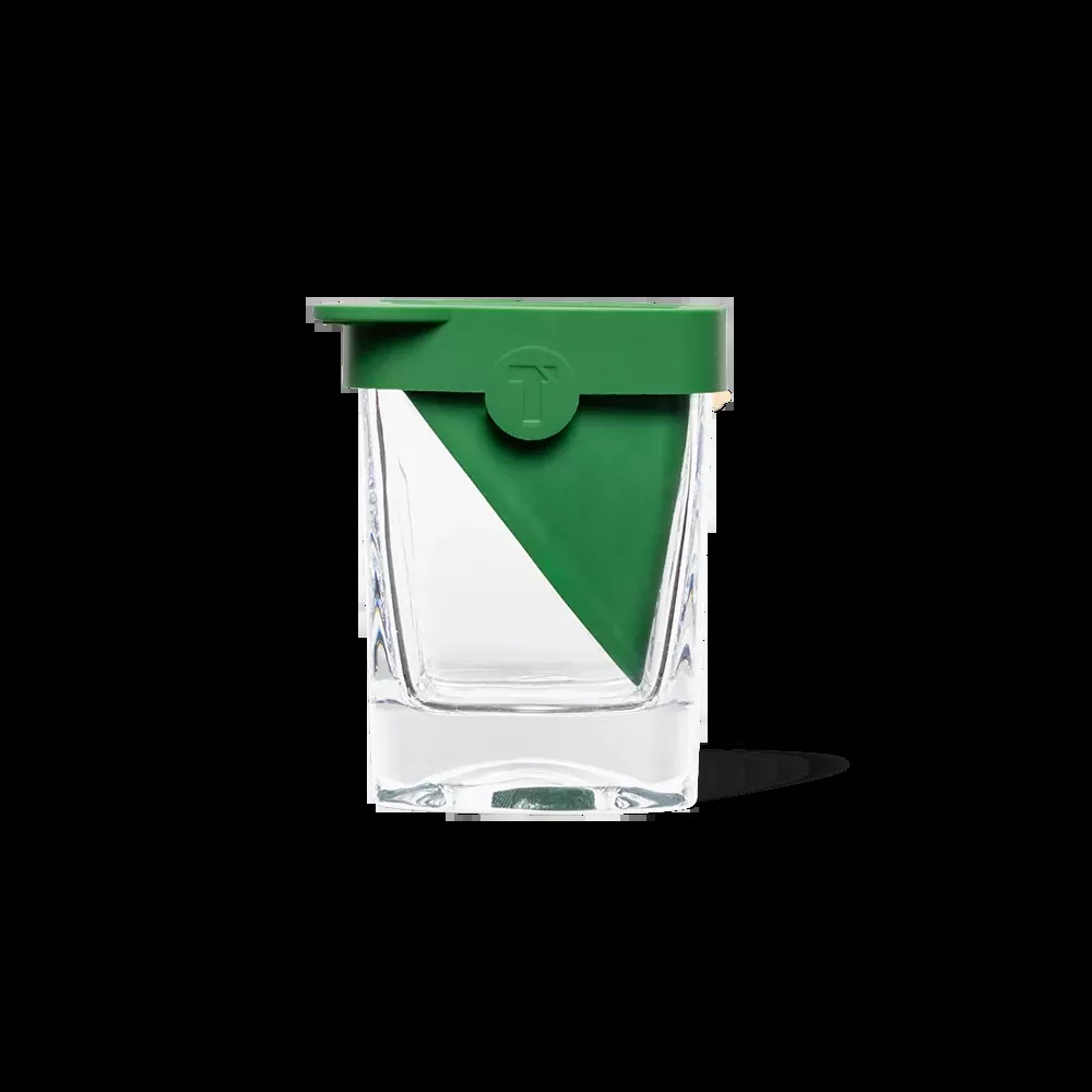 Corkcicle Tequila Triangle Ice Wedge
