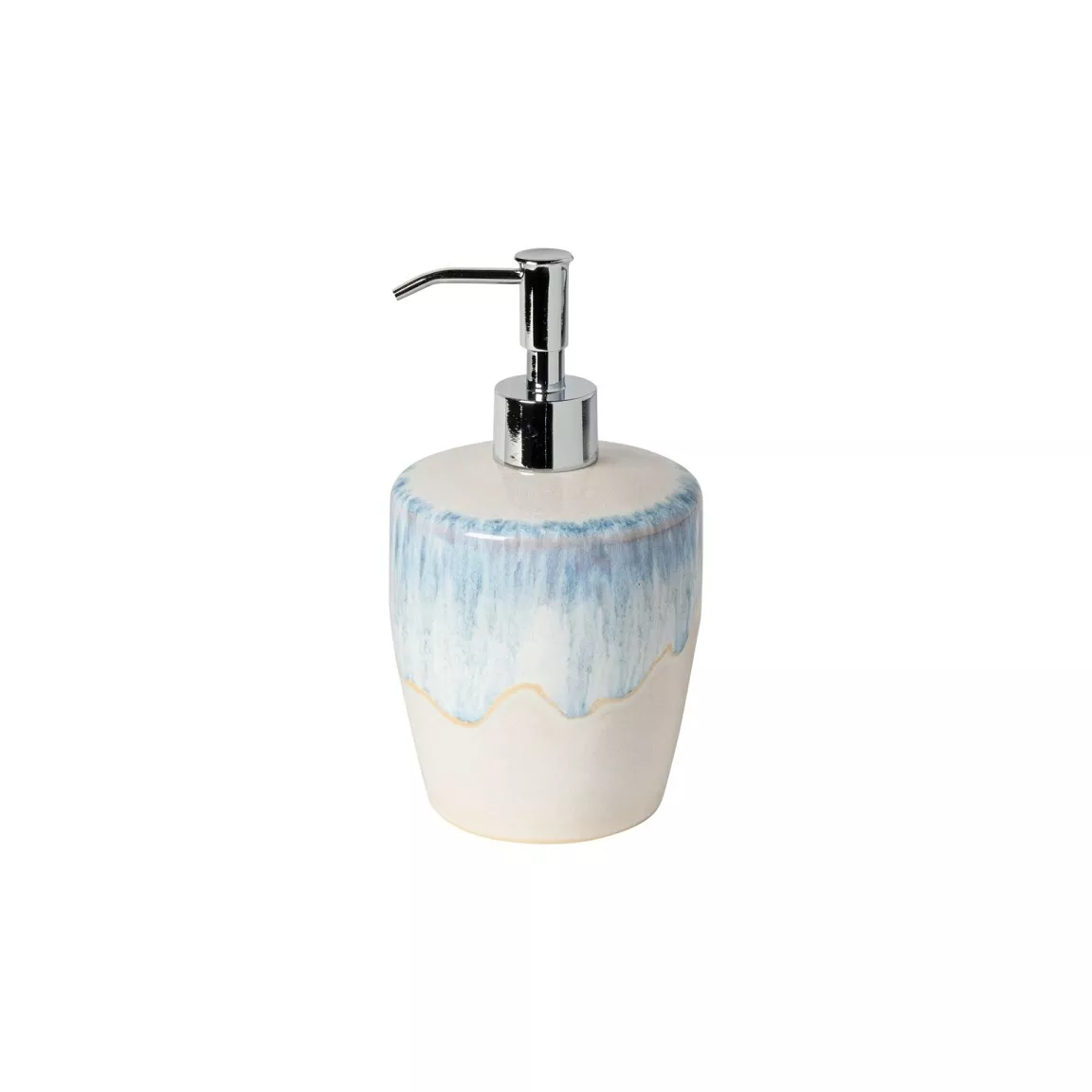 Costa Nova Brisa Lotion/Soap Pump – Ria Blue