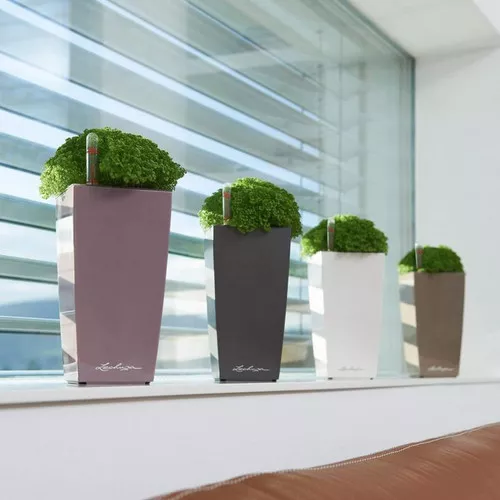Cubi Square Planter