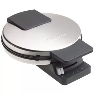 Cuisinart Classic Round Waffle Iron