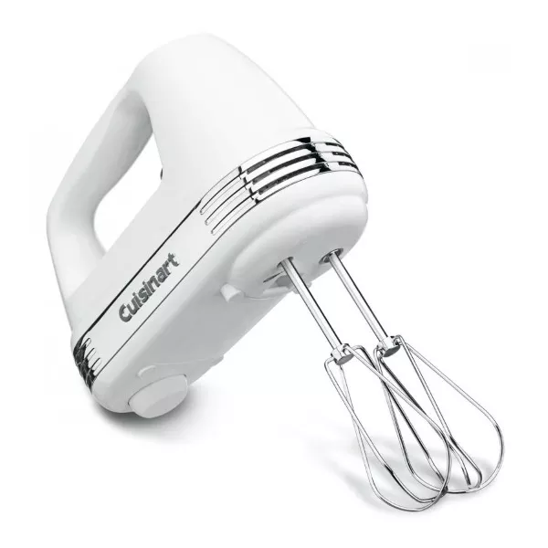 Cuisinart Power Advantage PLUS 9-Speed Hand Mixer
