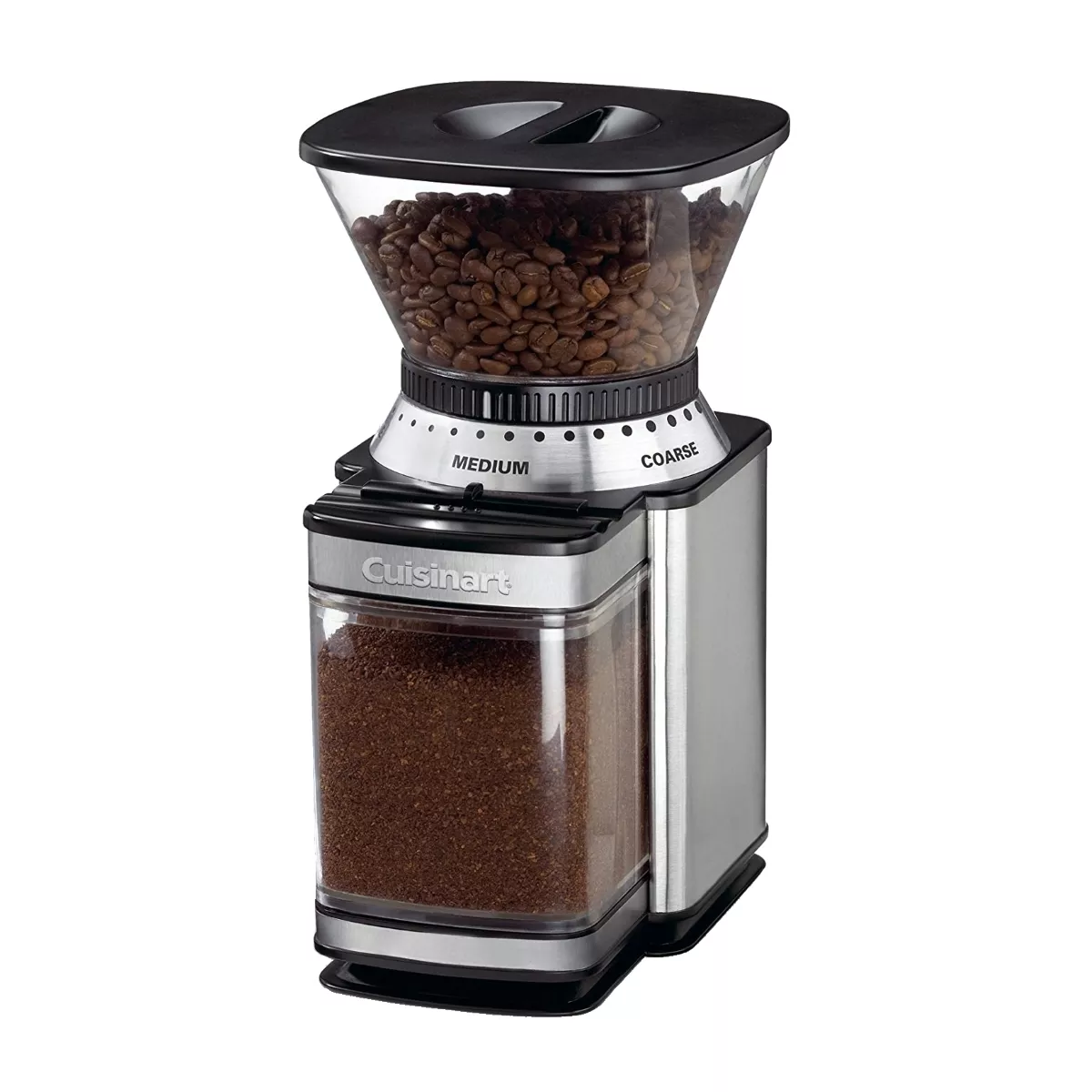 Cuisinart Supreme Grind Coffee Mill