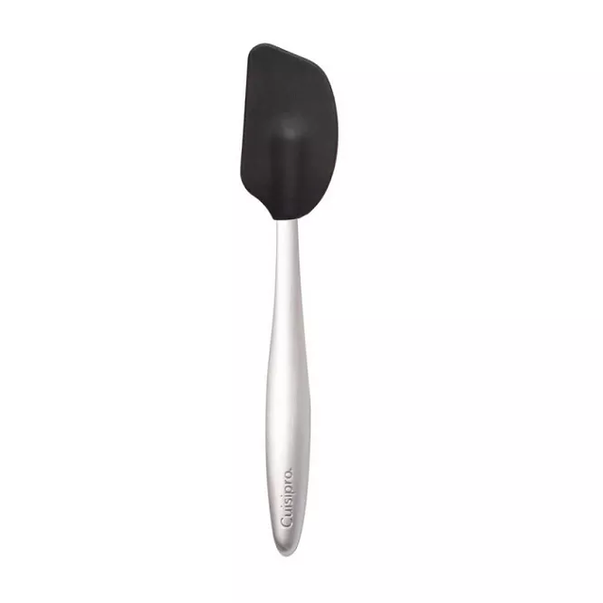 Cuisipro Piccolo Spatula – Black