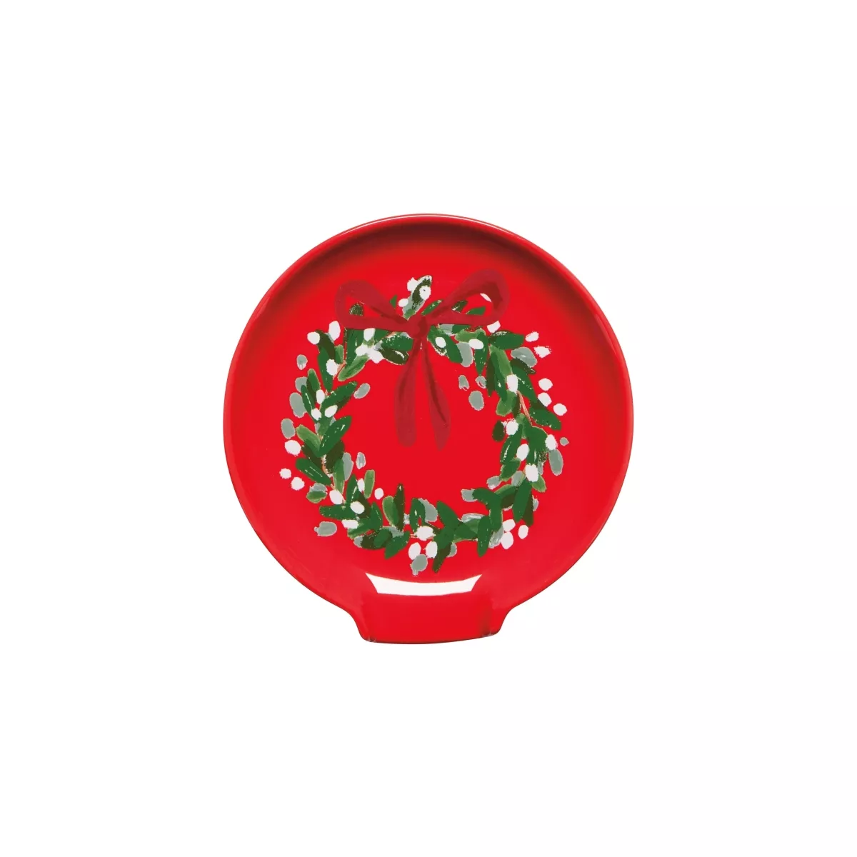Danica Wreaths Spoon Rest