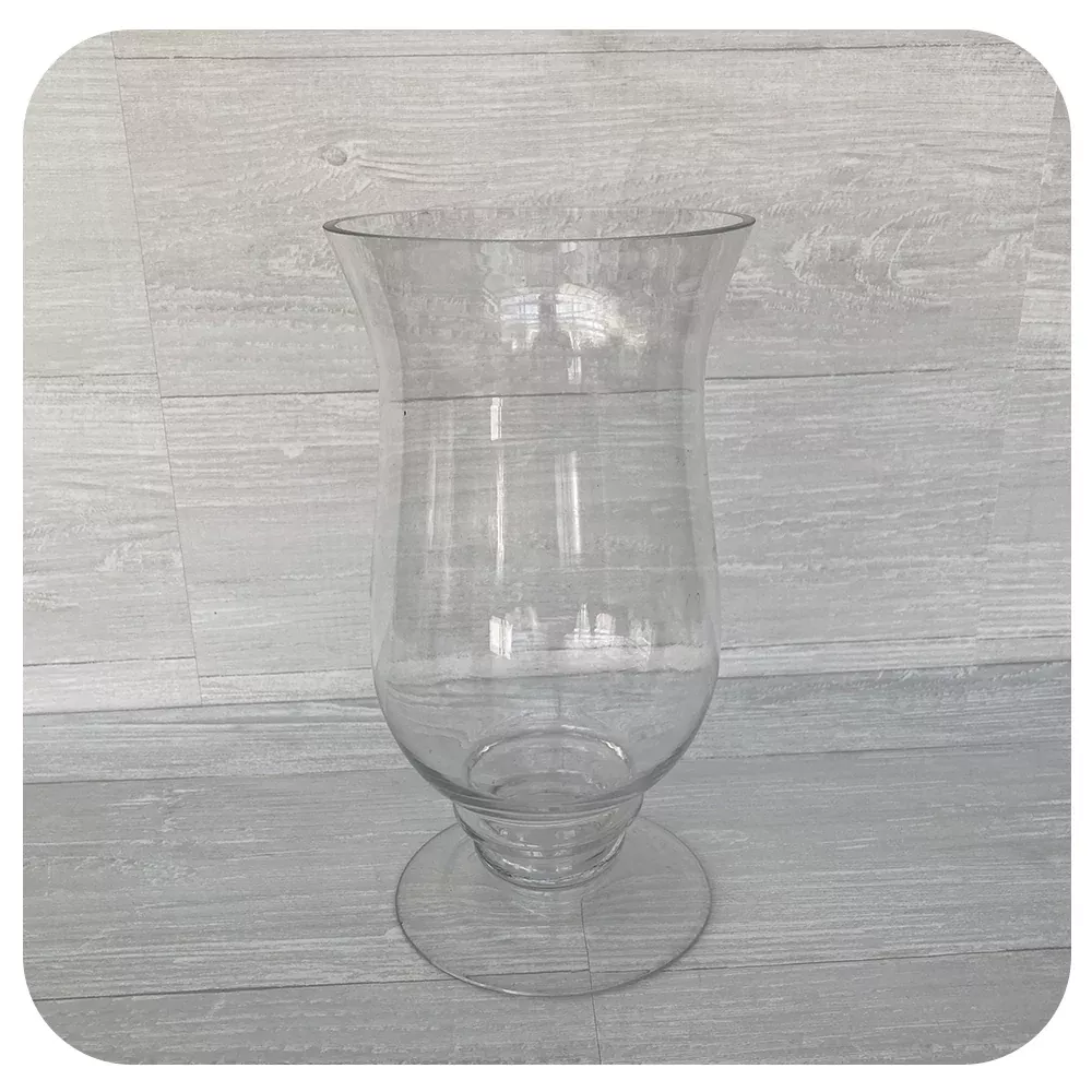 Deep Statement Vase