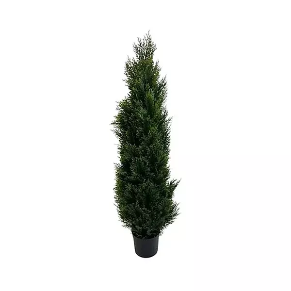 Deluxe Cedar Tree 4ft Everlasting